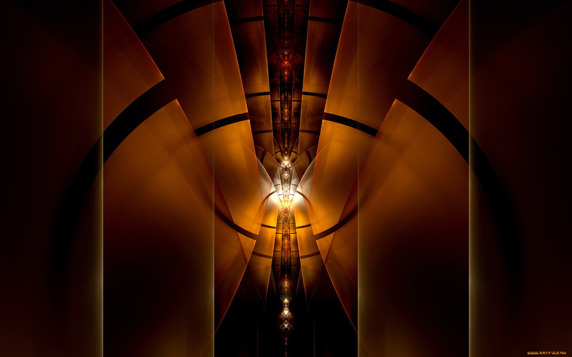 3, , fractal, 